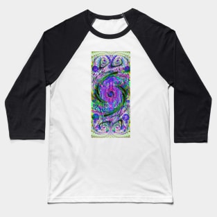 Cosmogenesis 35 Baseball T-Shirt